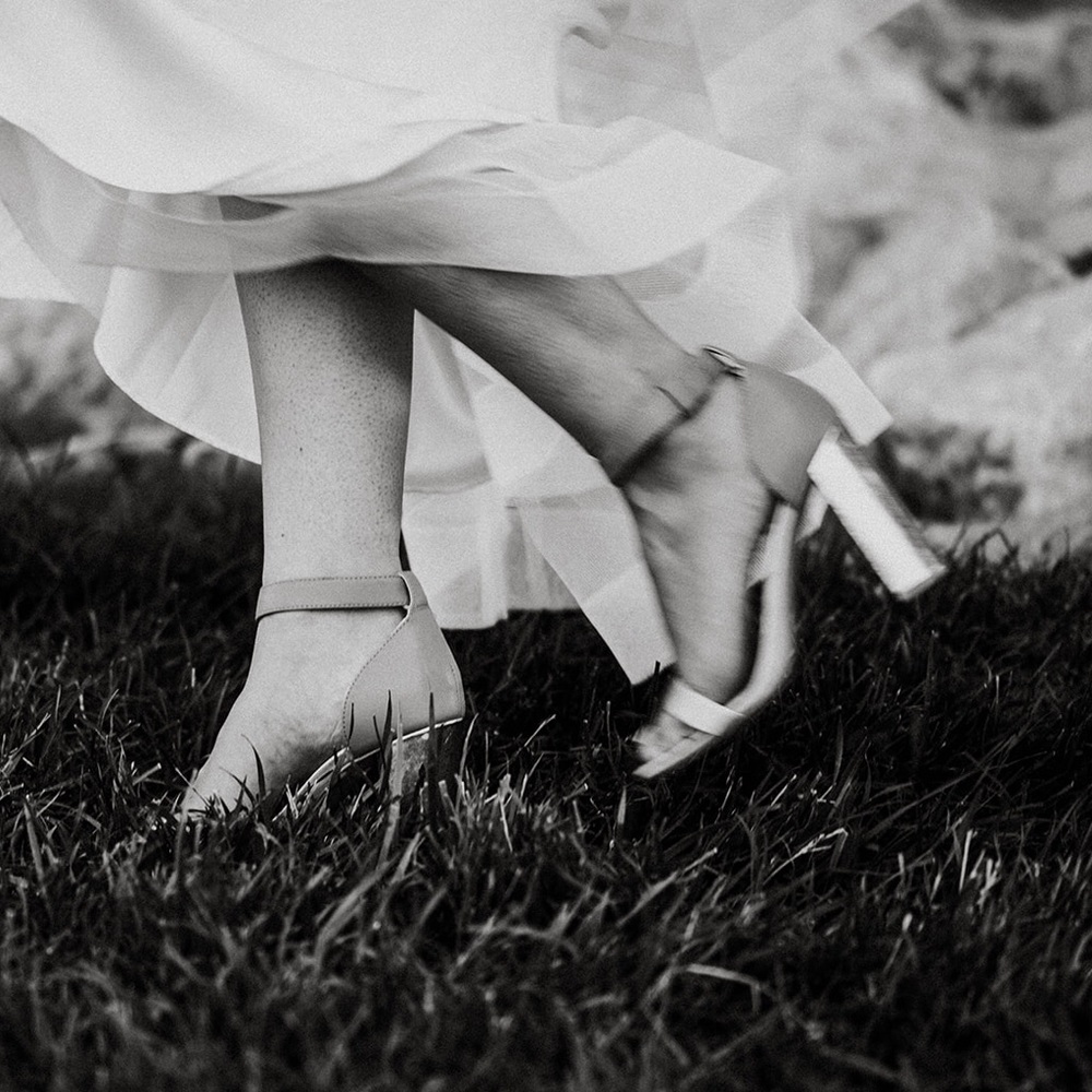 Meet your Posher, Aubrey